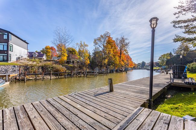 20 - 40 Ontario St S, Condo with 2 bedrooms, 2 bathrooms and 1 parking in Grand Bend ON | Image 39