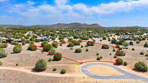 5540 W Clint Eastwood Ln, Prescott, AZ, 86305 | Card Image