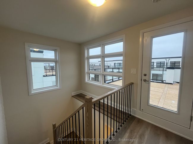 123 - 1581 Rose Way, Condo with 3 bedrooms, 2 bathrooms and null parking in Milton ON | Image 10