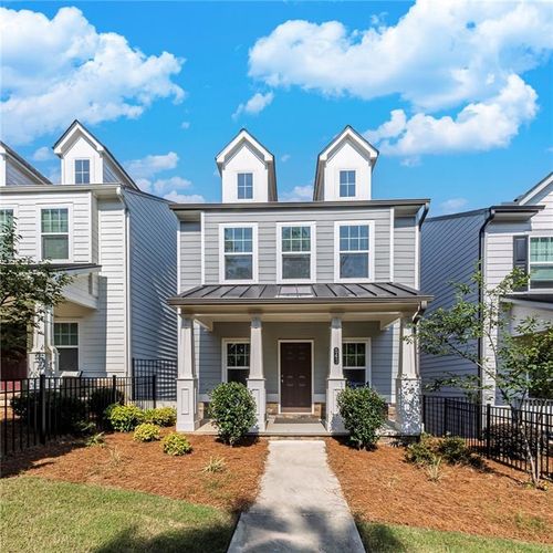 543 Ruths Dr, Woodstock, GA, 30188-2521 | Card Image