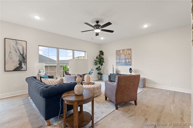 LOT-1517 - 5211 N Hampton Court, Home with 3 bedrooms, 3 bathrooms and null parking in Charlestown IN | Image 14