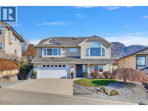 1568 Longley Cres, Kelowna, BC, V1P1M9 | Card Image