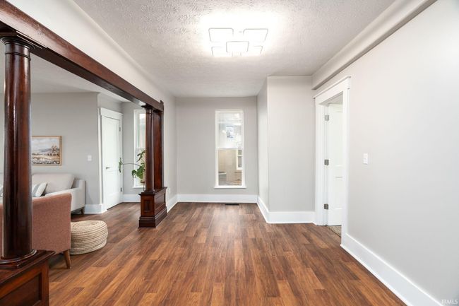 403 Locust St, House other with 3 bedrooms, 2 bathrooms and null parking in Oxford IN | Image 9
