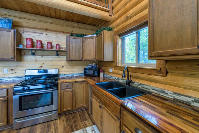 37 Rudolph Ct, House other with 3 bedrooms, 2 bathrooms and null parking in Haugan MT | Image 8