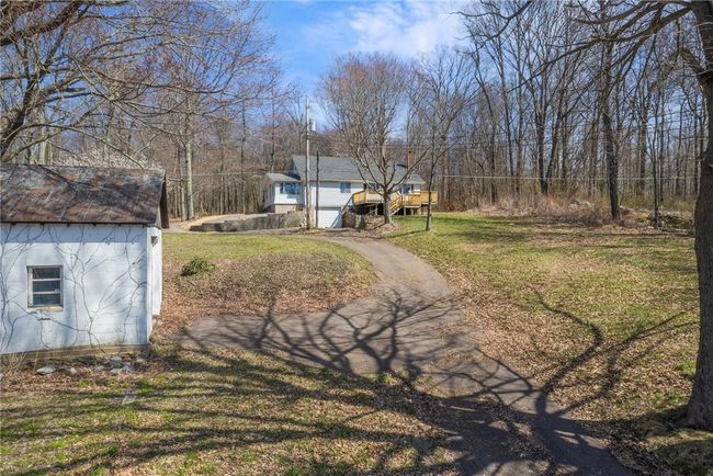 7703 National Pike, House other with 4 bedrooms, 1 bathrooms and 1 parking in Addison PA | Image 26