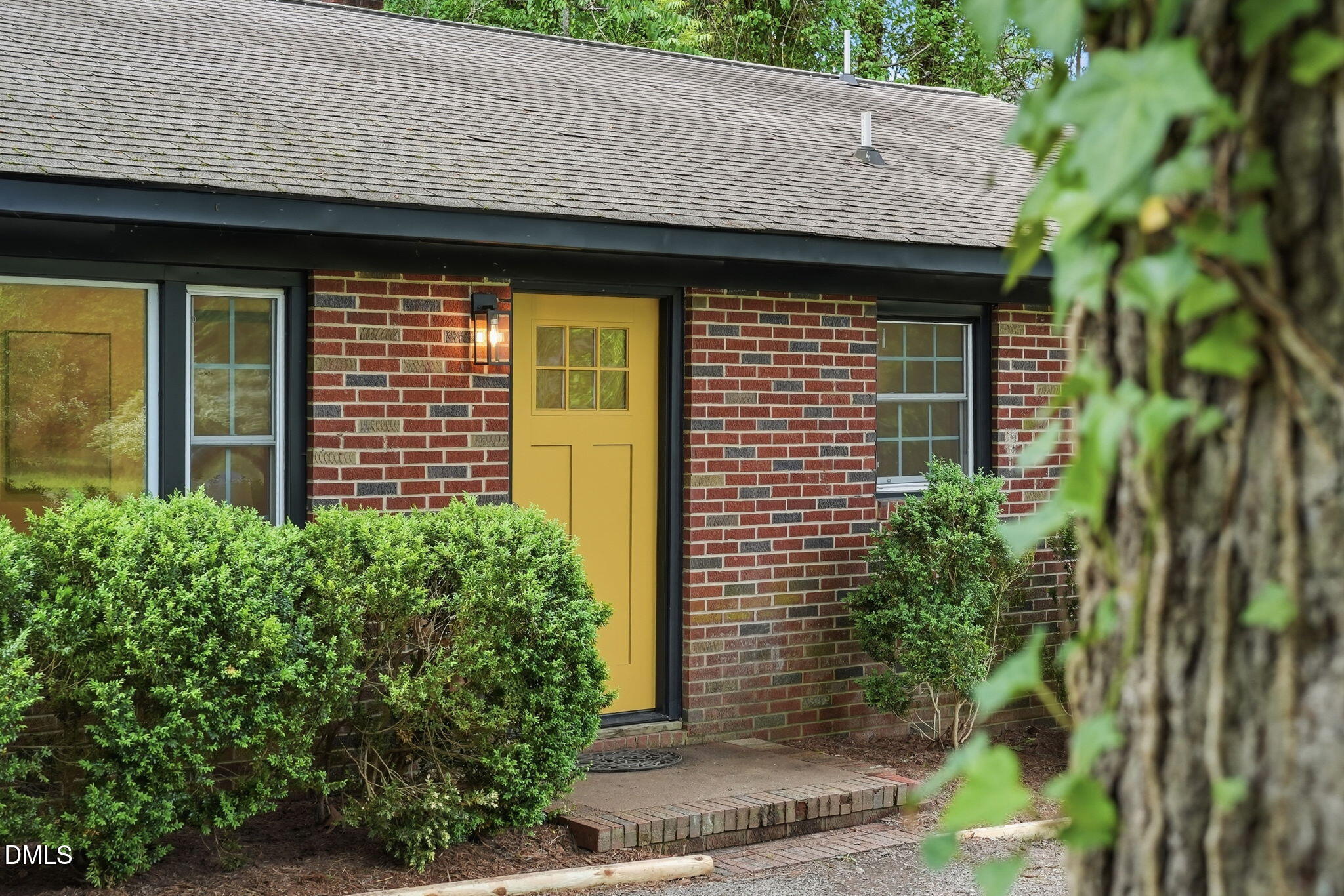 Residential in Chapel Hill 4