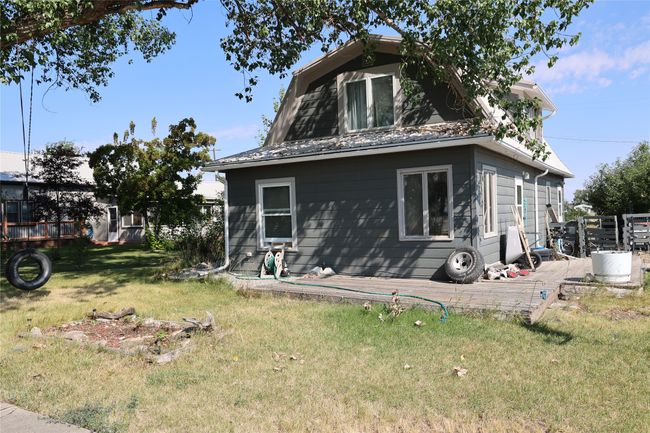 Side of house | Image 4
