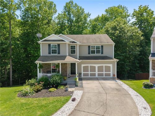 3420 Griffin Way, Cumming, GA, 30040-0737 | Card Image