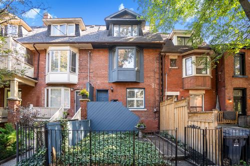 119 Seaton St, Toronto, ON, M5A2T2 | Card Image