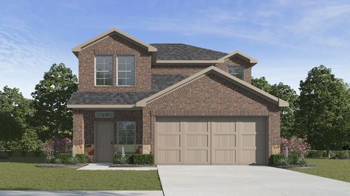 230 Pheasant Run Rd, Terrell, TX, 75160-4325 | Card Image