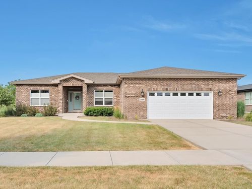 24401 S Clydesdale Ct, Manhattan, IL, 60442-1481 | Card Image