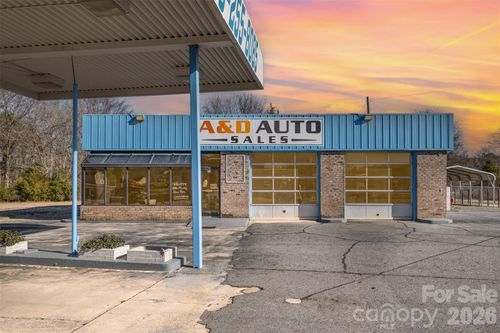 5661 Us Highway 601 S, Concord, NC, 28025-7609 | Card Image