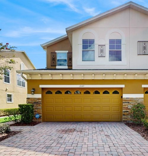 2849 Shady Willow Ln, OVIEDO, FL, 32765-3416 | Card Image