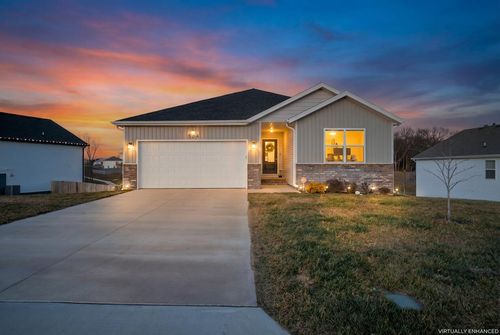 504 N Cheyenne Valley Rd, Nixa, MO, 65714-4243 | Card Image