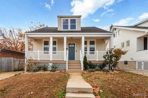 7716 Lovella Ave, Richmond Heights, MO, 63117-2144 | Card Image