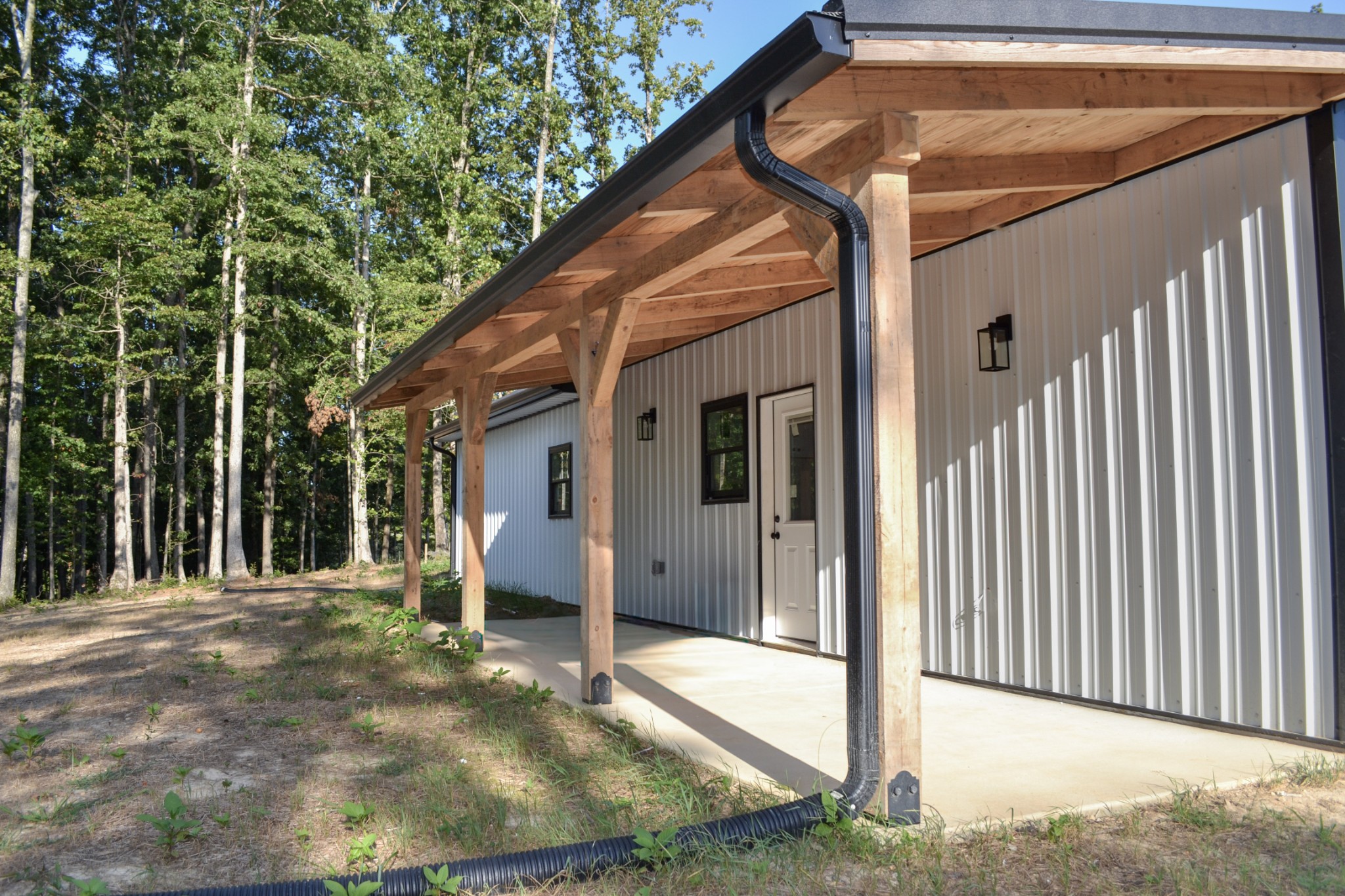 Residential in Cumberland Furnace 4