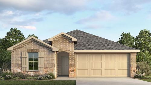 3128 Catamount Drive, Sherman, TX, 75090 | Card Image