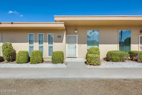 13222 N 99th Dr, Sun City, AZ, 85351-2818 | Card Image