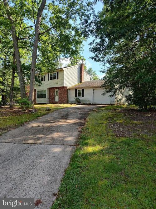 1 Doris Dr, PITTSGROVE, NJ, 08318-3010 | Card Image