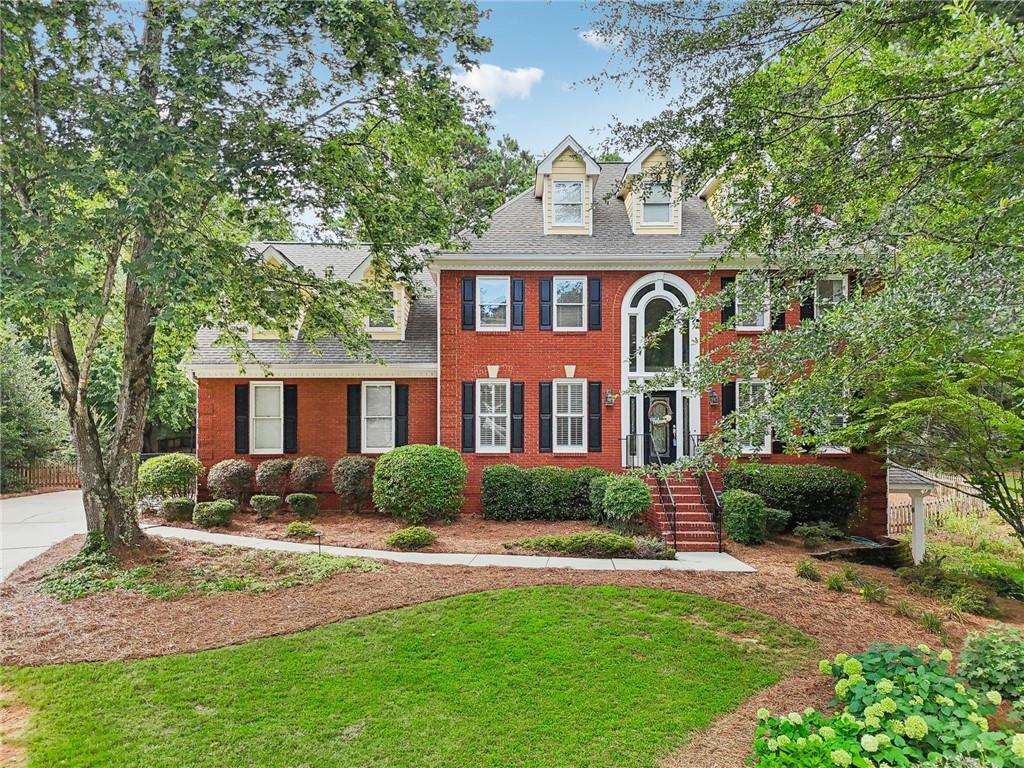 Natchez Way, Grayson, GA 30017