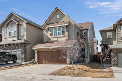 15 Sage Berry Rd Nw, Calgary, AB, T3R0K8 | Card Image