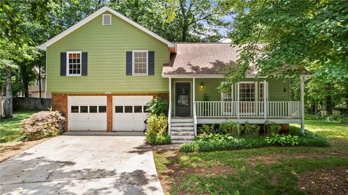 3627 Spring Meadow Ct, Acworth, GA, 30101-7235 | Card Image