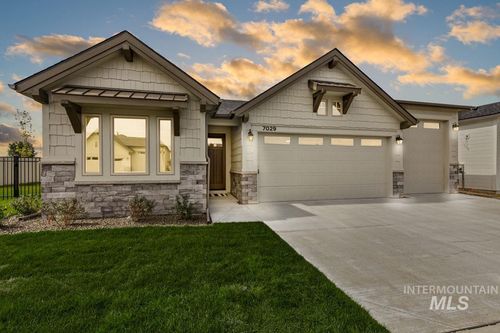 7012 S Palatino Ave, Meridian, ID, 83642-1283 | Card Image