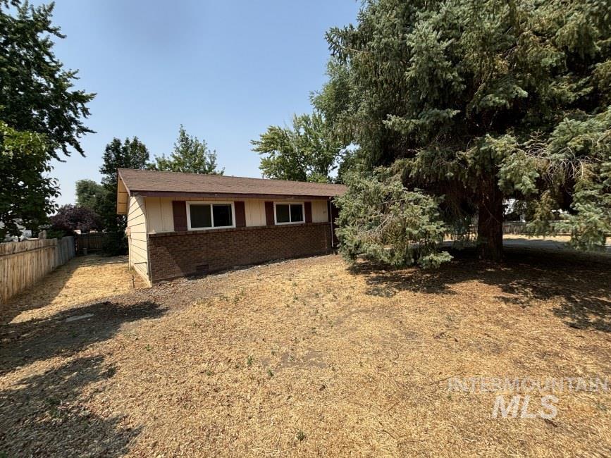 Samarra Dr, Mountain Home, ID 83647