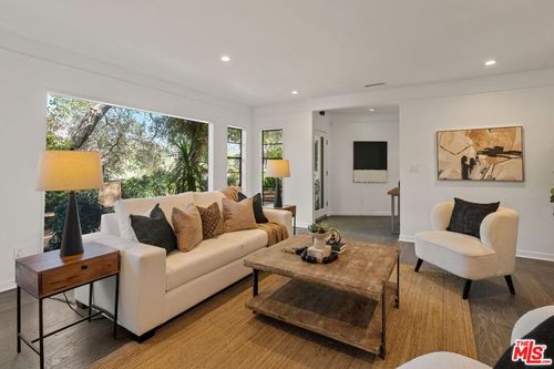 3311 Adina Dr, Los Angeles, CA, 90068-1730 | Card Image