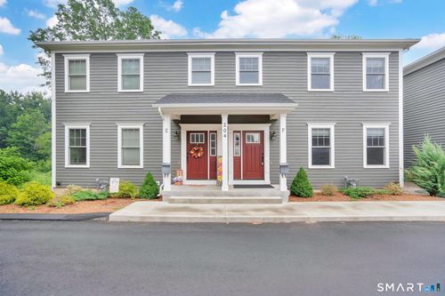 f-204 Mountain Rd, Suffield, CT, 06078-3023 | Card Image