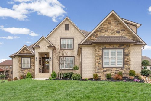 1457 Collins View Way, Clarksville, TN, 37043-1526 | Card Image