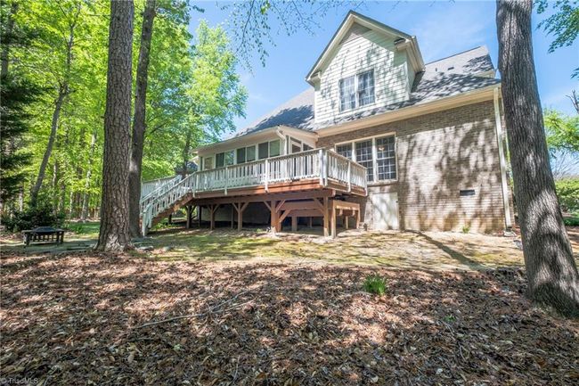 1 Amy Ct, House other with 4 bedrooms, 4 bathrooms and null parking in Jamestown NC | Image 36