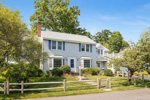 34 Rowayton Ave, Norwalk, CT, 06853-1628 | Card Image