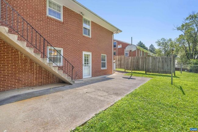 608 Davis Ave, House other with 3 bedrooms, 3 bathrooms and null parking in CHARLOTTESVILLE VA | Image 5