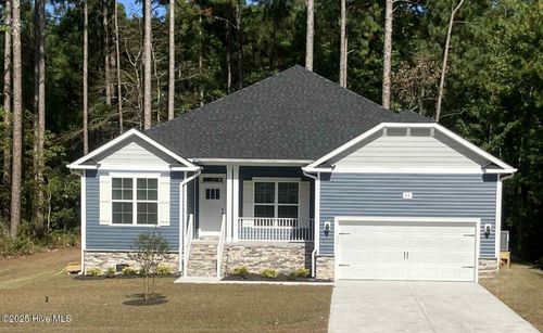 6317 Gondolier Dr, New Bern, NC, 28560-6478 | Card Image