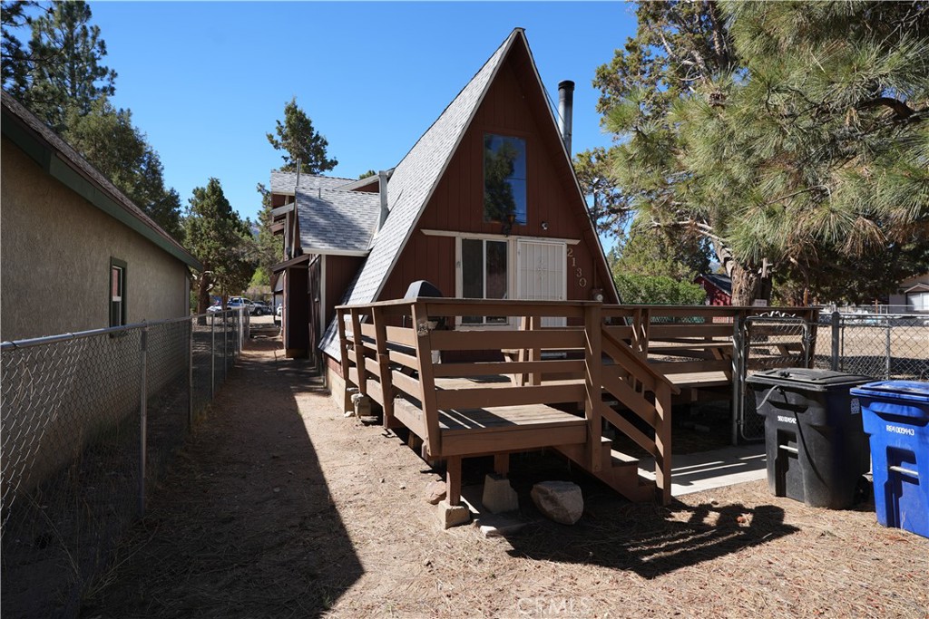 Residential Lease in Big Bear City 4
