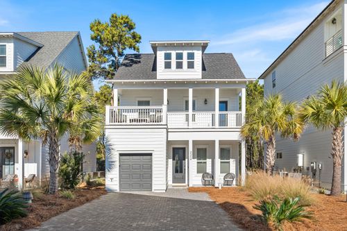 222 Valdare Ln, Inlet Beach, FL, 32461-7415 | Card Image