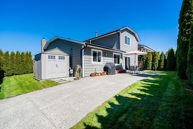 5418 49 A Avenue, House other with 3 bedrooms, 2 bathrooms and 4 parking in Delta BC | Image 38