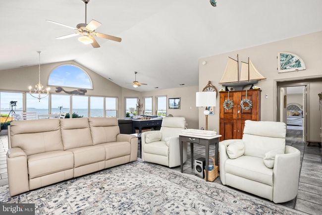 3998 Oyster Shell Ln, House other with 4 bedrooms, 3 bathrooms and null parking in BIVALVE MD | Image 28