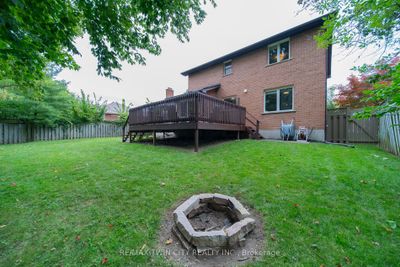 385 Northlake Dr, House other with 3 bedrooms, 5 bathrooms and 4 parking in Waterloo ON | Image 3