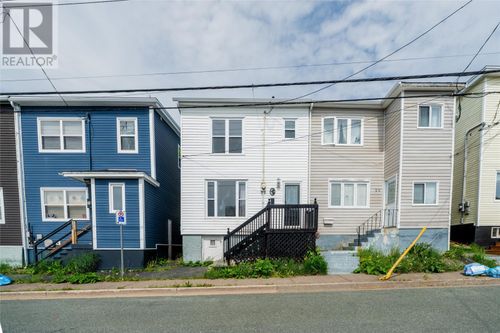 18 Gear St, St. John's, NL, A1C2J5 | Card Image