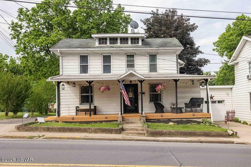 101 2nd St, Montgomery, PA, 17752-1433 | Card Image