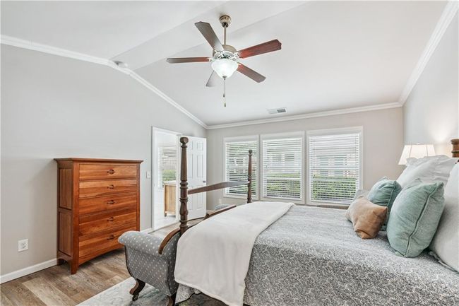 4833 Allston Cv, Townhouse with 3 bedrooms, 3 bathrooms and null parking in Norcross GA | Image 22