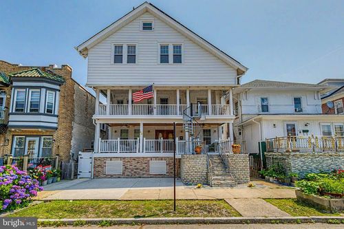 43 N Laclede Place, ATLANTIC CITY, NJ, 08401 | Card Image