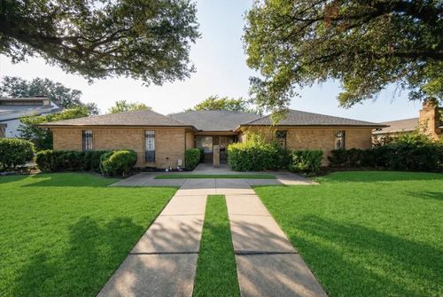 12629 Hornbeam Dr, Dallas, TX, 75243-2607 | Card Image