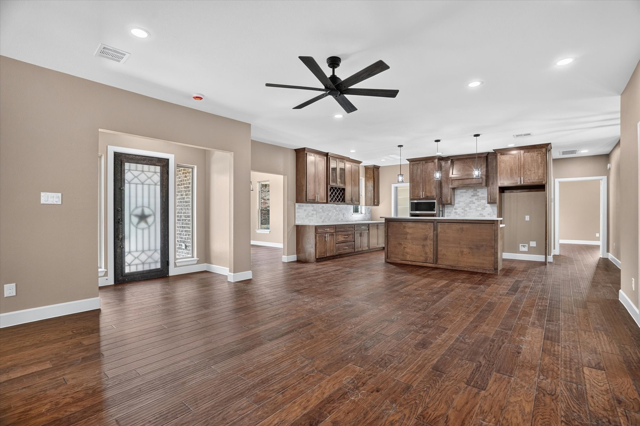 Residential in Denton 4
