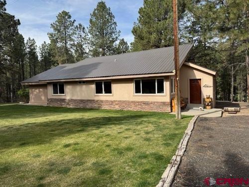 21320 W Us Hwy, Bayfield, CO, 81122 | Card Image