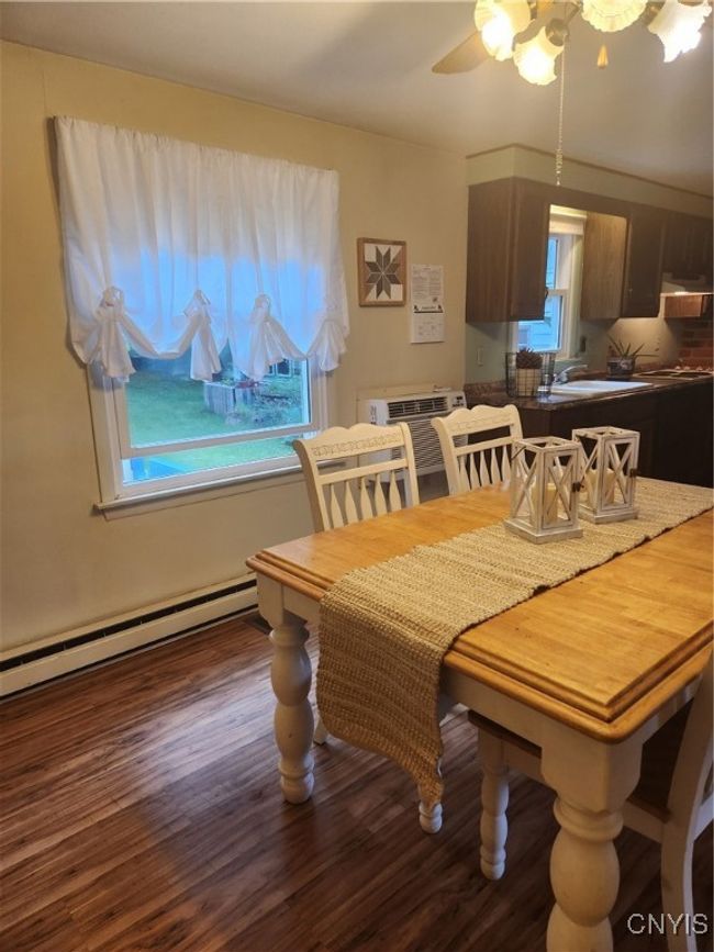 3655 Kelpytown Rd, House other with 3 bedrooms, 1 bathrooms and null parking in Port Leyden NY | Image 4