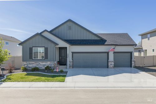18441 N Moon Flower Ave, Nampa, ID, 83687-1002 | Card Image