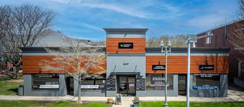 1400-647 W Main Street, Lake Geneva, WI, 53147 | Card Image